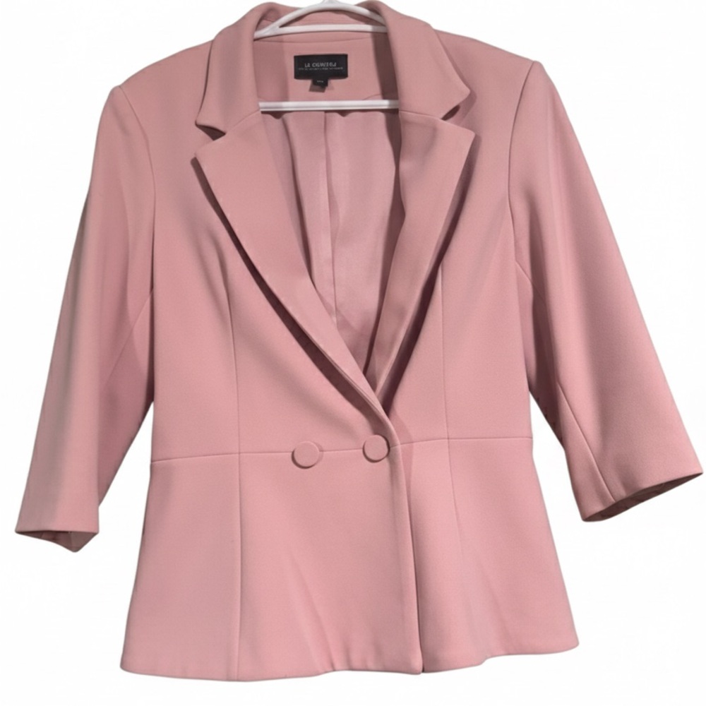 Double Breasted Blazer💕
